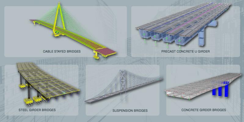 CSiBridge Overview