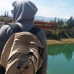 Ahmed ABID
