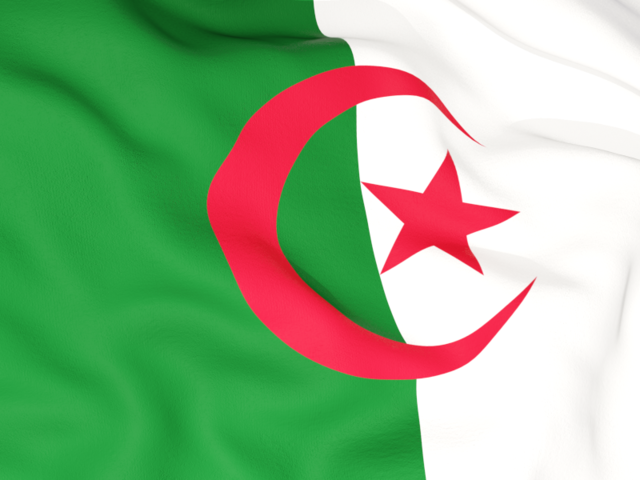 Algérie