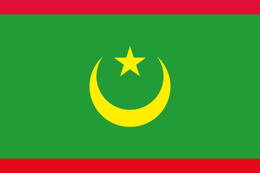 Mauritanie