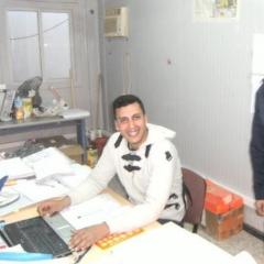 Abdelhak Belabsir