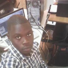 Bamba Khadim Fall
