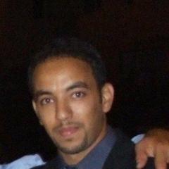 Mohammed Hassate