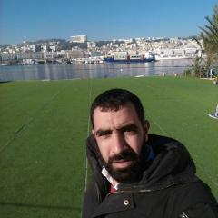 Abdelnour Saidi
