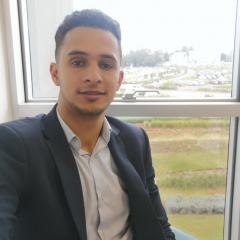 Hamza Jbilat