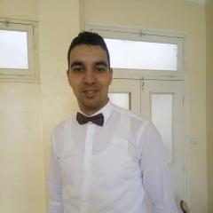 Karim Zeghouane