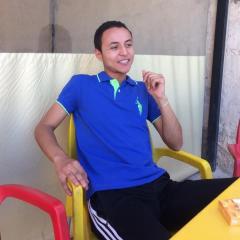 Elhadri Rafik