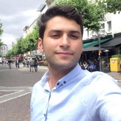 Ibrahim Es-saghir