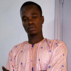 Ehouman Kacou Sylvestre