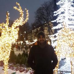 Hamza Majid