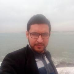 Souici Mohamed