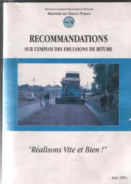 RECOMMANDATIONS SUR L'EMPLOI DES EMULSIONS DE BITUME.jpg