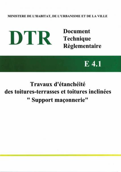 Etancheite sur support maconnerie edition 2017 DTR E 4.jpg