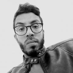 Ahmed Amine Ramdani