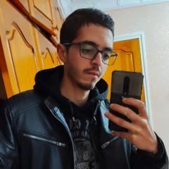 Oussama Sayem