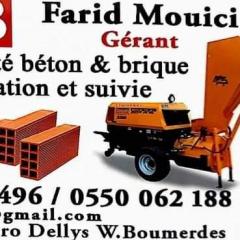 Mouici Farid