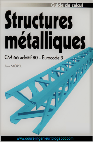 Guide de calcul structures métalliques .PNG