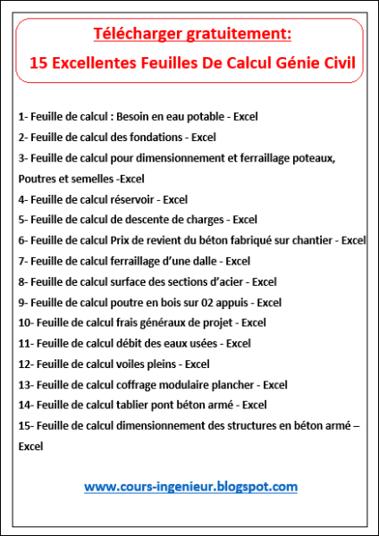 15 feuilles de calcul génie civil.png