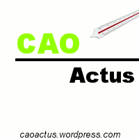 CAOActus
